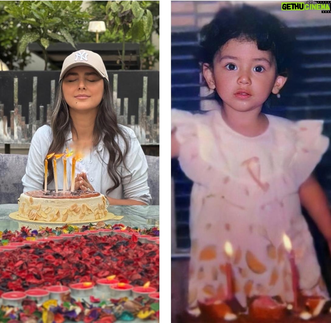 Hoda Zeinolabedin - 132.8K Likes - و سالی دیگر گذشت…
زمان می‌گذرد، بی‌وقفه و بی‌توجه به دل‌نگرانی‌های ما؛ اما ما آدم‌ها، با هر سالی که می‌گذرد، عمیق‌تر می‌شویم…
امسال، تولدم در حالی فرا رسید که دل ایران، دل همه‌مان، سنگین است.
در میان التهاب و نگرانی، بیشتر از همیشه قدر لحظه‌ها، امنیت، و آرامش را می‌فهمم.

با این حال، مهر شما در این روز خاص، برایم نوری بود در دل تاریکی.
سپاس از همه‌ی شما که با محبت و یادآوری‌تان، روشنایی دل مرا بیشتر کردید.
باشد که روزهای پیشِ رو برای میهن‌مان، روزهایی سرشار از صلح، سلامت و آرامش باشد.
و من، با قلبی پُر از دعا برای وطن، وارد فصل تازه‌ای از زندگی می‌شوم…🍃