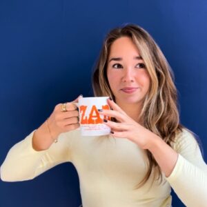 Holly Taylor Instagram - wow thank u zabars for sponsoring my self tapes what a dream come true