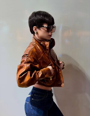 Honey Balenciaga Instagram - 