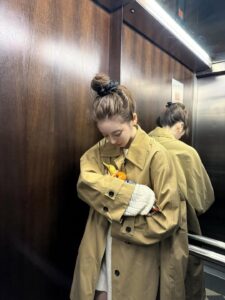 Actress Hong Ji-yoon HD Photos and Wallpapers November 2025