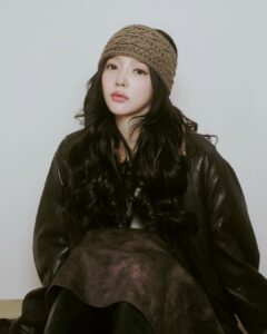Actress Hong Ji-yoon HD Photos and Wallpapers December 2025