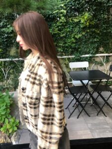 Actress Hong Ji-yoon HD Photos and Wallpapers November 2025