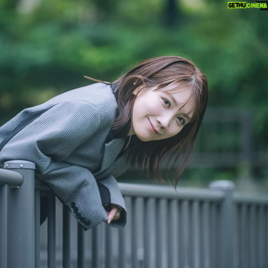 Honoka Matsumoto - 10.2K Likes - 🥳

@eiga.natalie 
photo @junichi_shimizu1978 
styling @ami_michihata 
hair&make-up #izumiomagari

#未公開カット