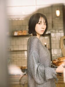 Actress Honoka Matsumoto HD Photos and Wallpapers December 2025