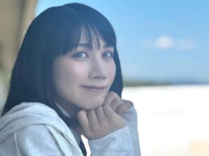 Honoka Matsumoto Instagram - .
高杉くんが撮影してくれたオフショット✨

#au
#意識高すぎ高杉くん 
#神木隆之介 さん
#意識高すぎる写真
#ありがとうございます