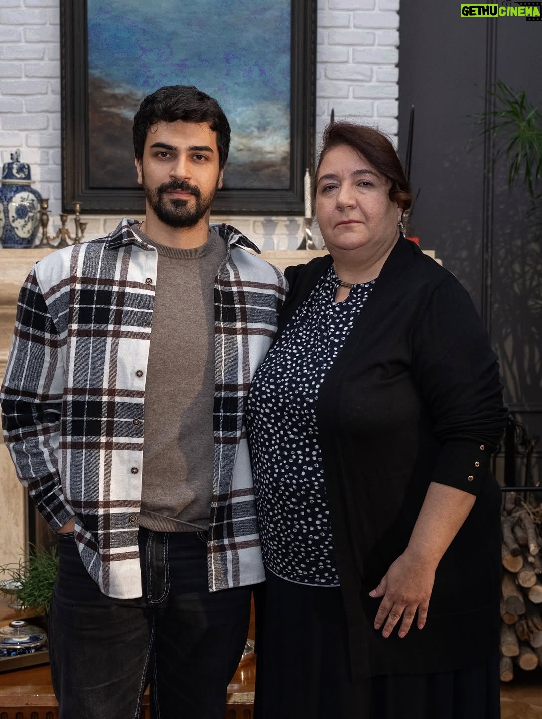 Hülya Duyar - 4K Likes - @oktayekinci_  #yakışılı  #oğlum @kirpimedya_  @sedat1kahraman  #dikeydizi 🫠♥️