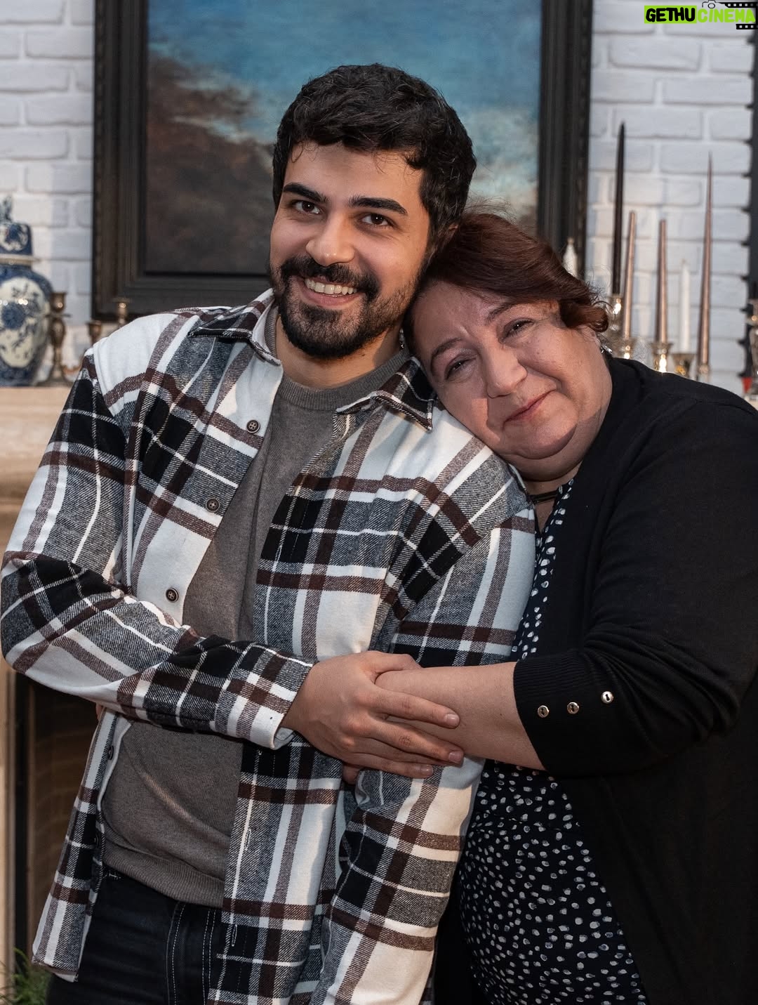 Hülya Duyar - 4K Likes - @oktayekinci_  #yakışılı  #oğlum @kirpimedya_  @sedat1kahraman  #dikeydizi 🫠♥️