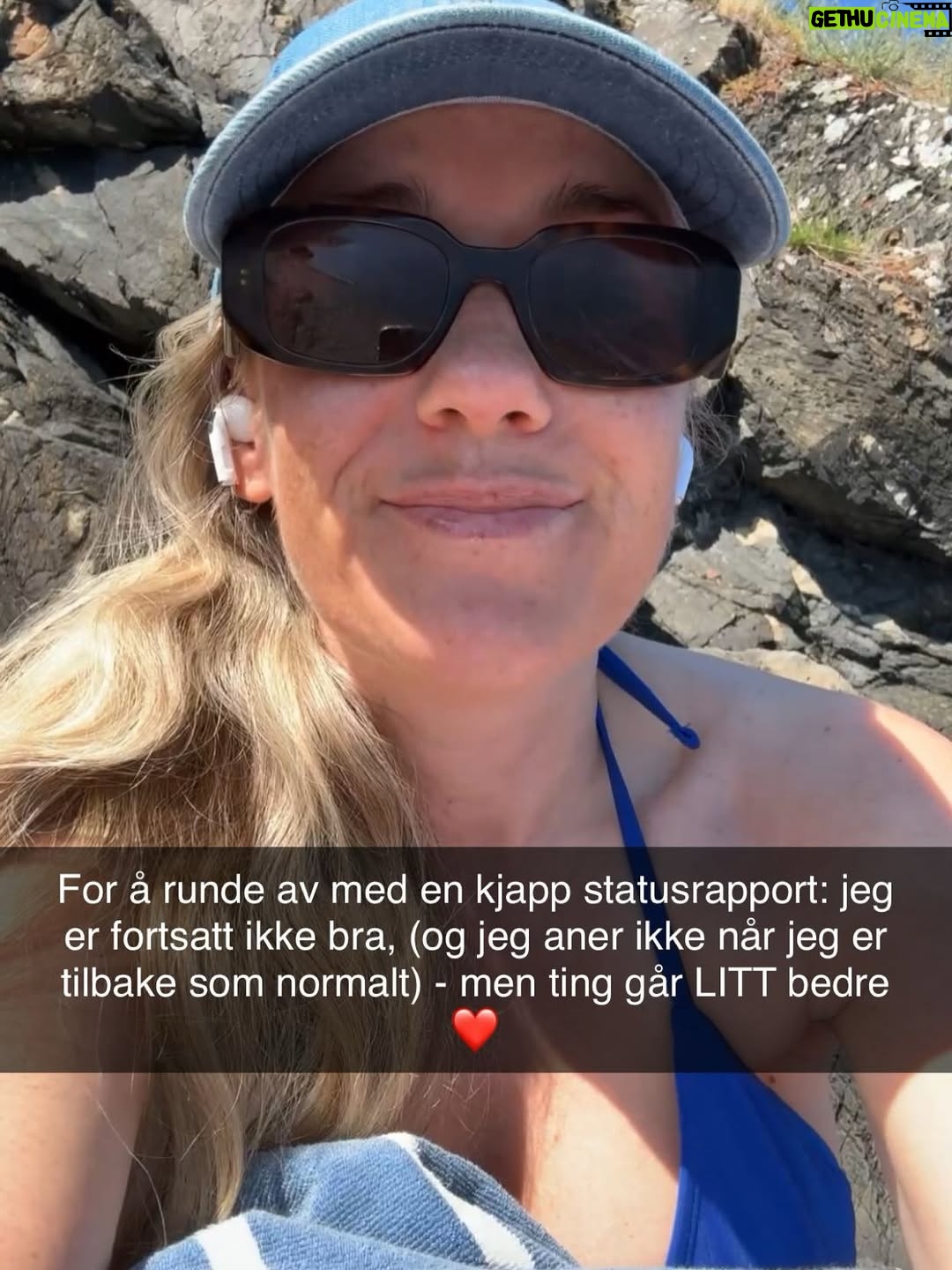 Ida Fladen - 27.7K Likes - 