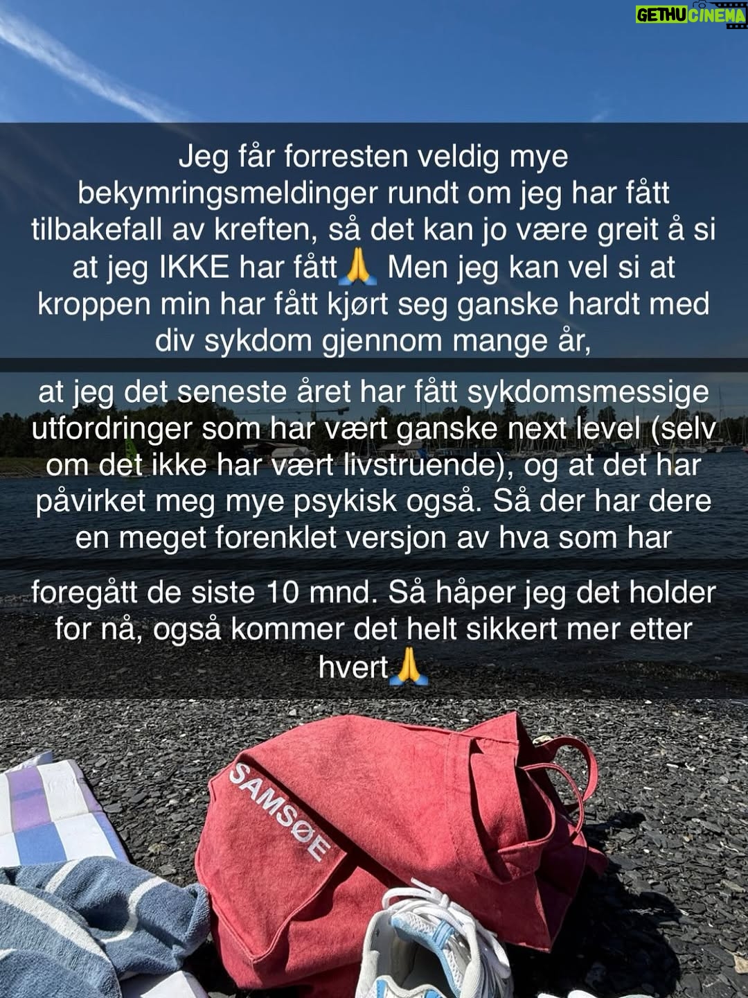 Ida Fladen - 27.7K Likes - 