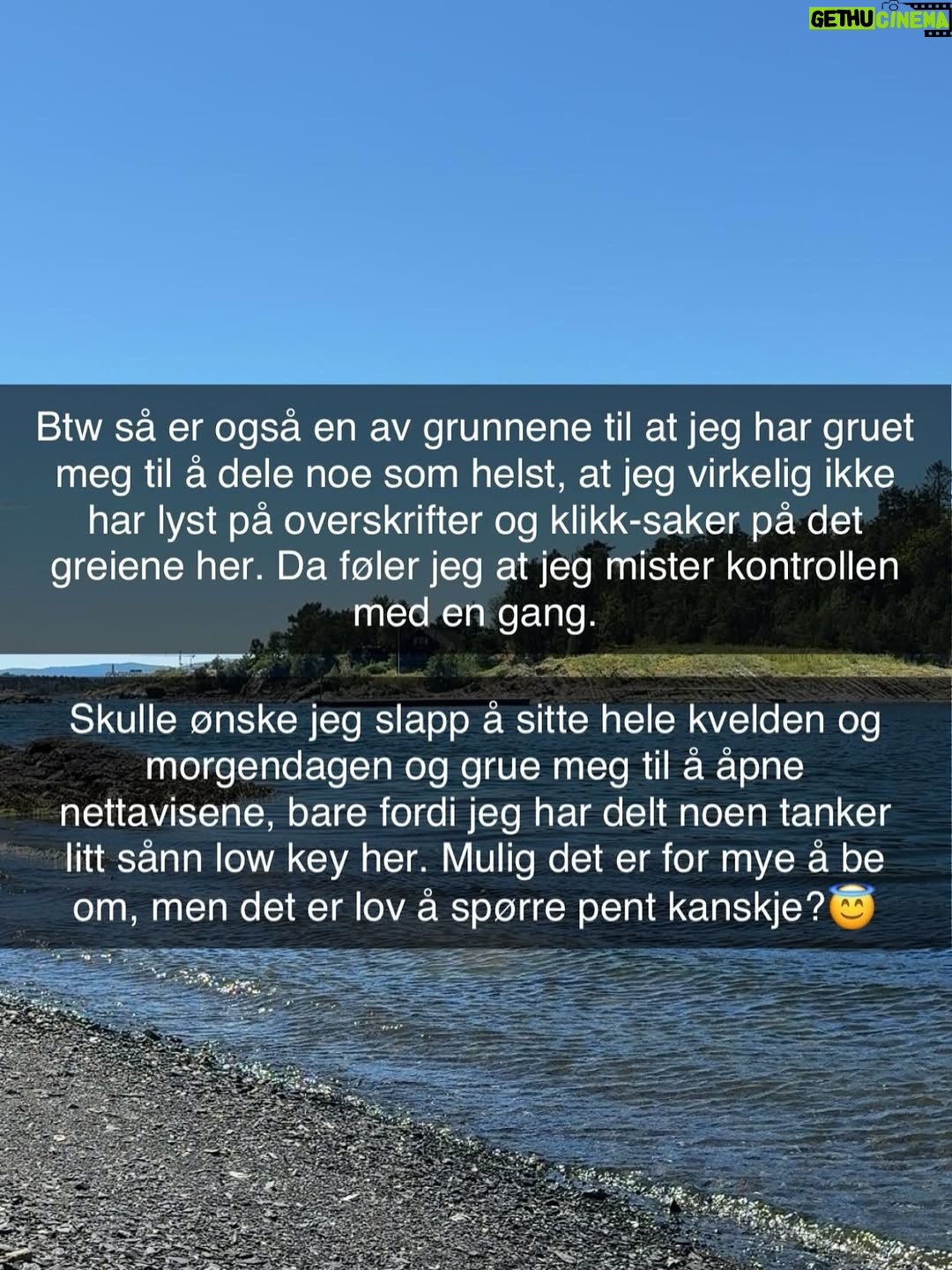 Ida Fladen - 27.7K Likes - 