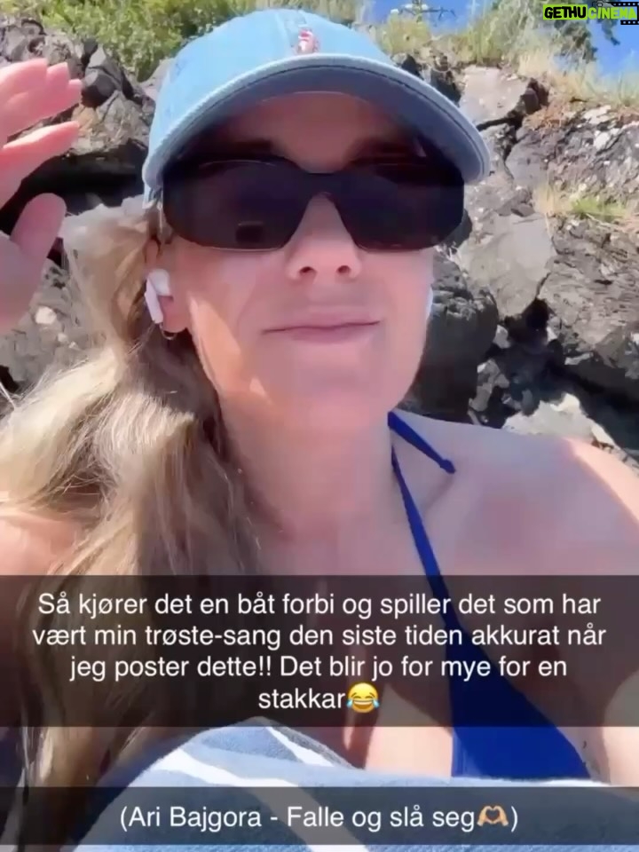 Ida Fladen - 27.7K Likes - 
