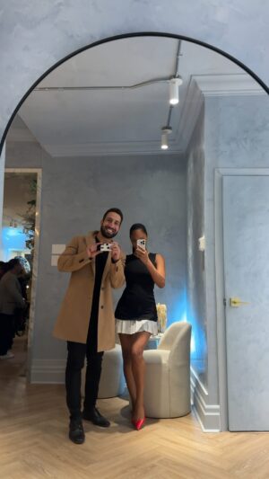 Ika Wong Instagram - It’s all about balance in a marriage 🤭
