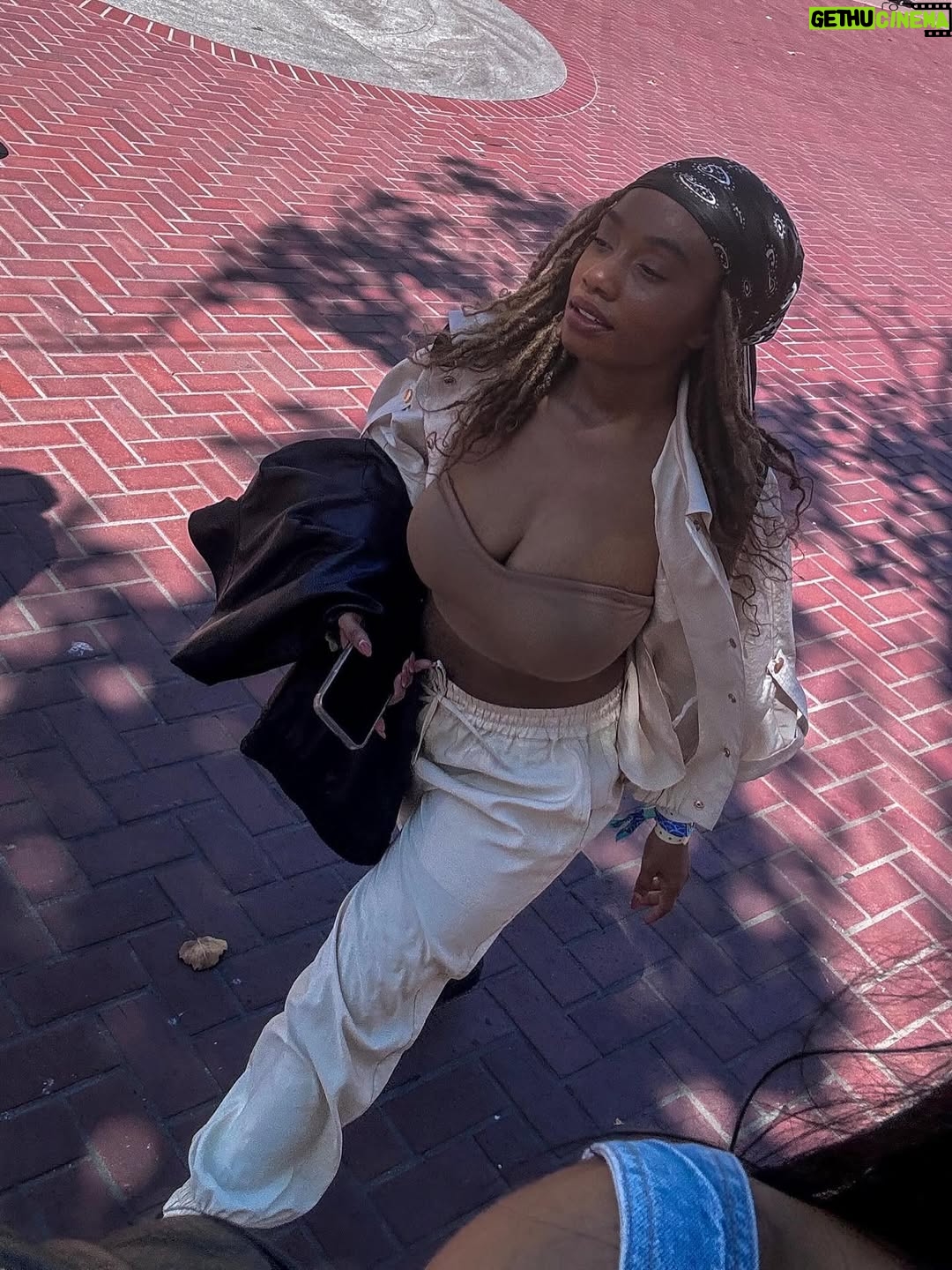 Imani Hakim - 11.5K Likes - chapter 32 🎂 thank y’all for the birthday wishes! these days my camera roll is just 4,000 pictures of my son breathing… so shoutout to chloe for proving i still exist.

🤍 here’s to another year of showing up with this energy. amen.