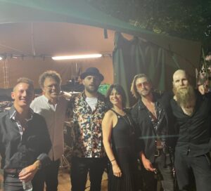 Imelda May Instagram - 2025 only good moments!
I’ll spare you the bad ones 😅 
Let’s keep this shit unrealistically Instagrammy winner happy. 🏆