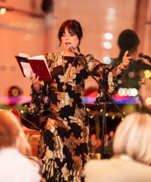 Imelda May Instagram - 2025 only good moments!
I’ll spare you the bad ones 😅 
Let’s keep this shit unrealistically Instagrammy winner happy. 🏆