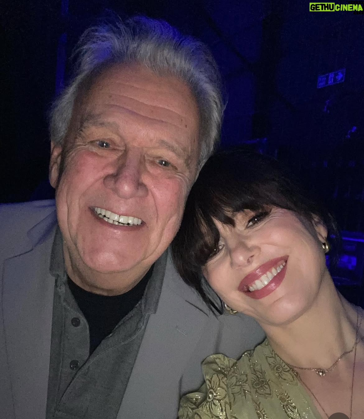 Imelda May - 5.1K Likes - 2025 only good moments!
I’ll spare you the bad ones 😅 
Let’s keep this shit unrealistically Instagrammy winner happy. 🏆
