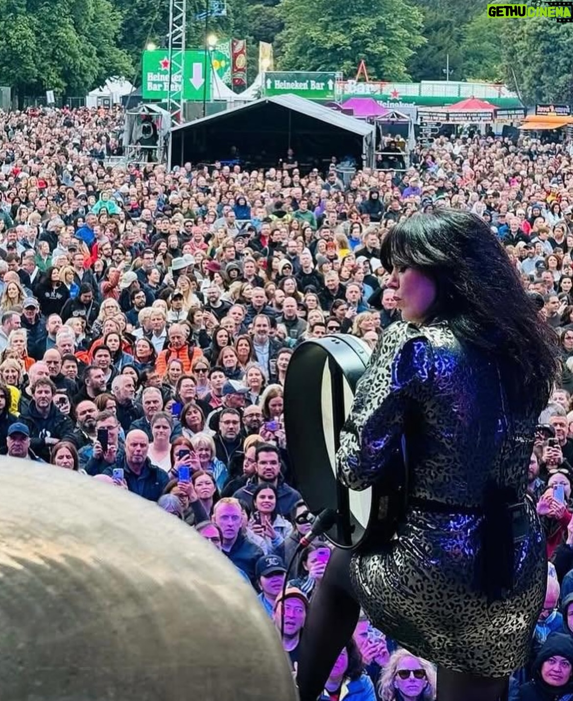 Imelda May - 5.1K Likes - 2025 only good moments!
I’ll spare you the bad ones 😅 
Let’s keep this shit unrealistically Instagrammy winner happy. 🏆