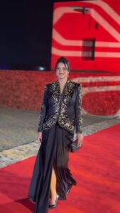 Actress Imen Noel HD Photos and Wallpapers December 2025