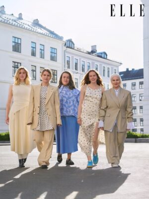 Ina Svenningdal Instagram - 💛 SKAM 10 år 💛

Nå er det offisielt 10 år siden første episode av SKAM 💛 Den første episoden ble publisert på nettsiden til NRK P3 den 22.september 2015. 

Vi feiret 10-årsjubileet tidligere i år med intervju og cover der skuespillerne snakker ut om serien som forandret en hel generasjon. 

#Skam #SkamNorway #SkamEdits #SkamSeason1 #SkamSeason2 #SkamSeason3 #SkamSeason4 #Skam10years #SkamEva #SkamChris #SkamJonas #SkamJonas #SkamSana #SkamNoora #SkamWilliam #SkamVilde #SkamEskild