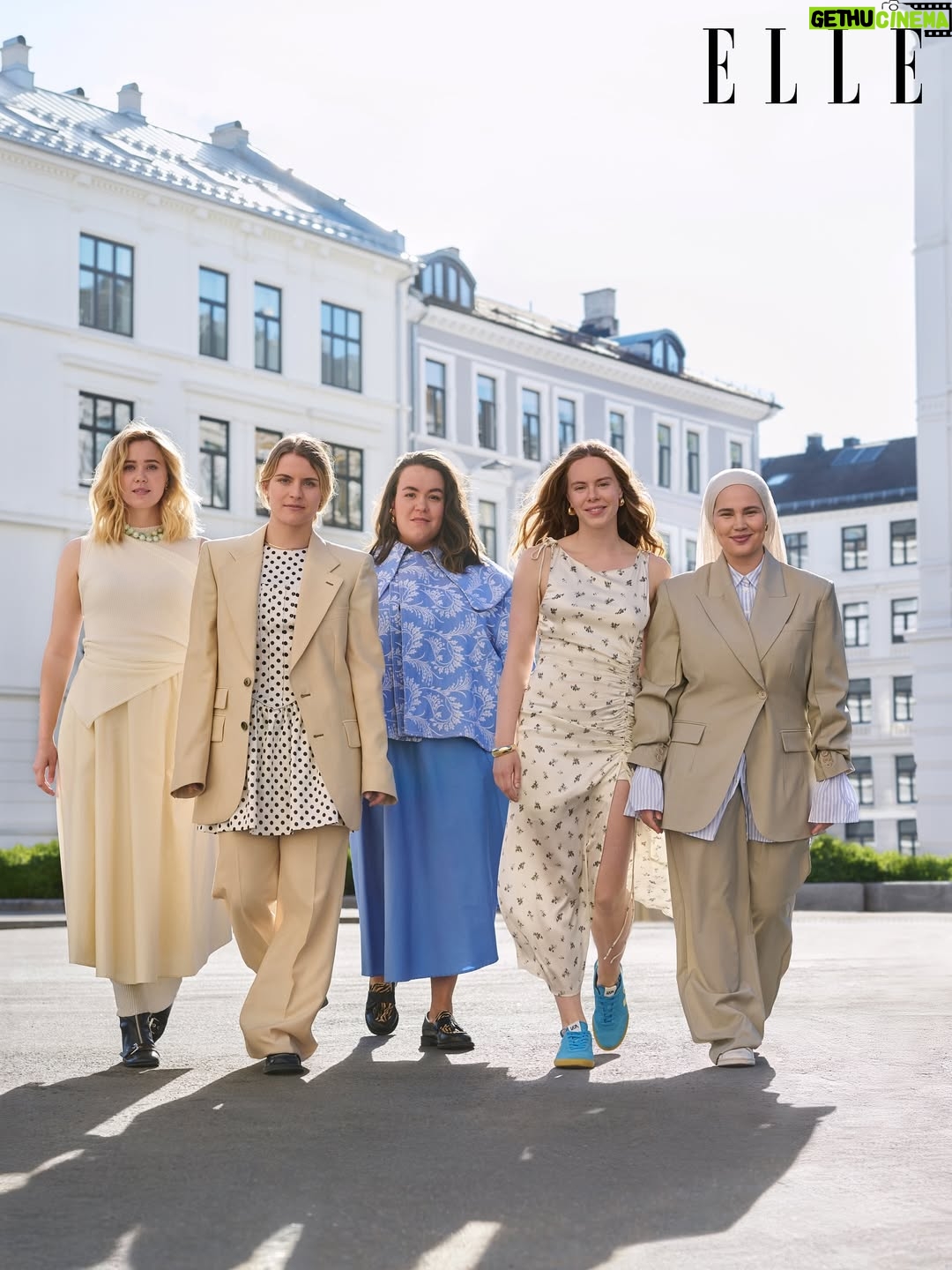 Most liked Instagram photo of Ina Svenningdal