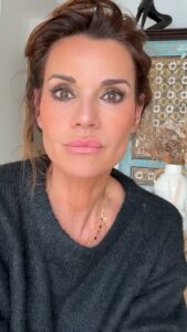 Actress Ingrid Chauvin HD Photos and Wallpapers November 2025