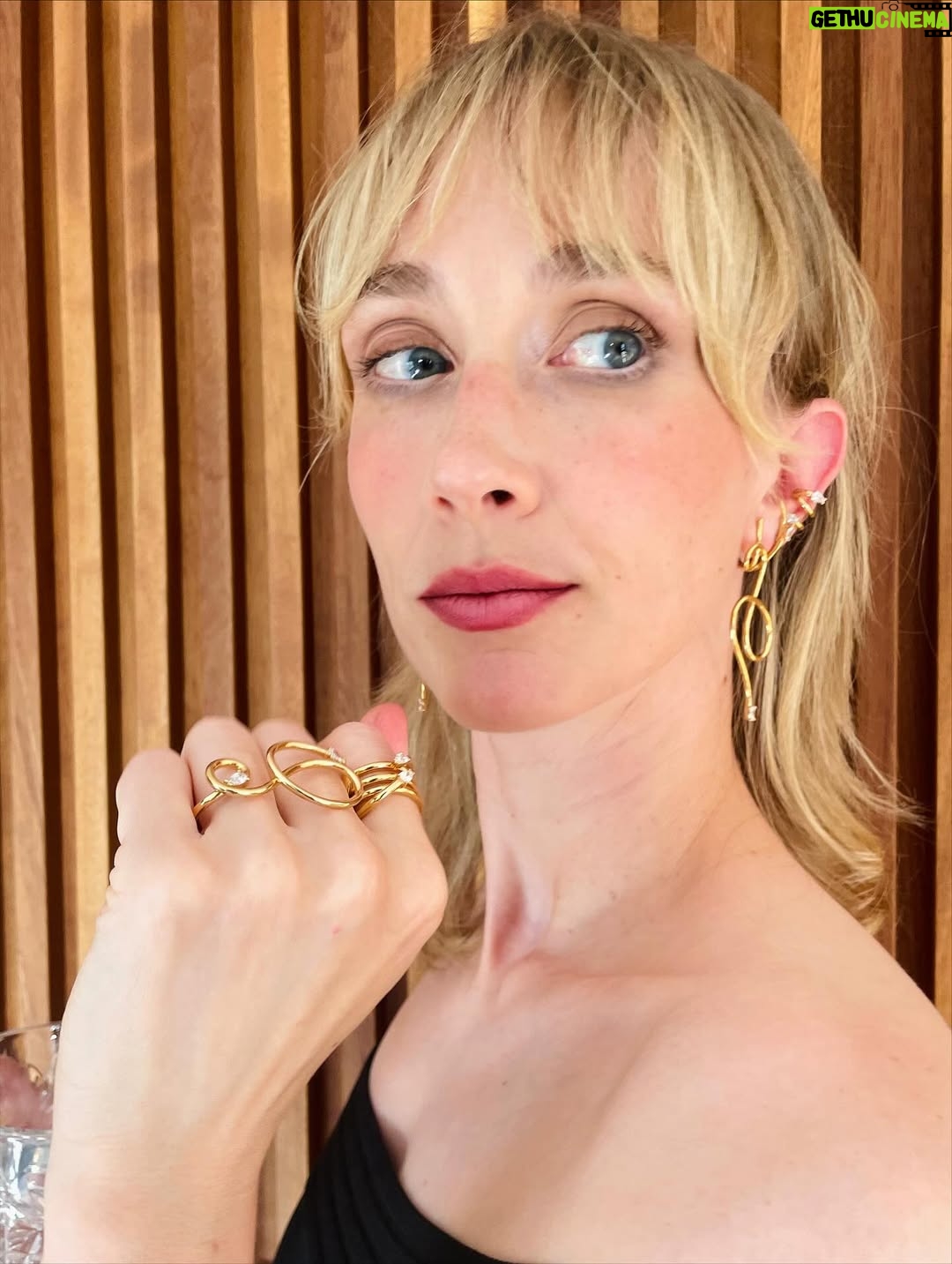 Ingrid García Jonsson - 2K Likes - Viaje express a Mallorca. Gracias @tousjewelry por acompañarme ❤️🌊