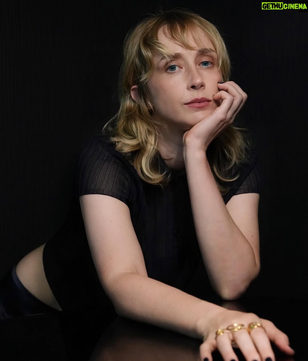 Ingrid García Jonsson - 2.3K Likes - Qué GUAY empezar a compartir Rafaela y su Loco Mundo con vosotros
Gracias a todos los que vinísteis al pase al @sitgesfestival 

@anibalgomezoficial es el creador de esta serie dirigida por @ernestosevillaoficial (te echamos de menos)

¿Pronto? (Nunca es tarde si la dicha es buena) En @atresplayer