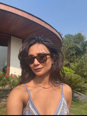 Ira Dubey Instagram - Lately, but not so lately, but now 🎄