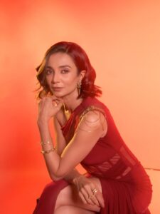 Actress Ira Dubey HD Photos and Wallpapers December 2025