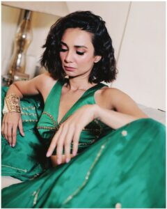 Actress Ira Dubey HD Photos and Wallpapers November 2025