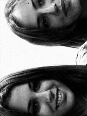 Irene Montalà Instagram - Amiga, antes de que sea mañana. Que el amor que das te sea devuelto a lo grande. Has sido, eres y serás mi hermana. Te quiero hasta la luna y volver 20mil veces. Feliz cumpleaños @blanca_suarez