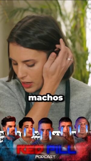 Irene Montero Instagram - Lo de algunos tíos y la cocina… 😂