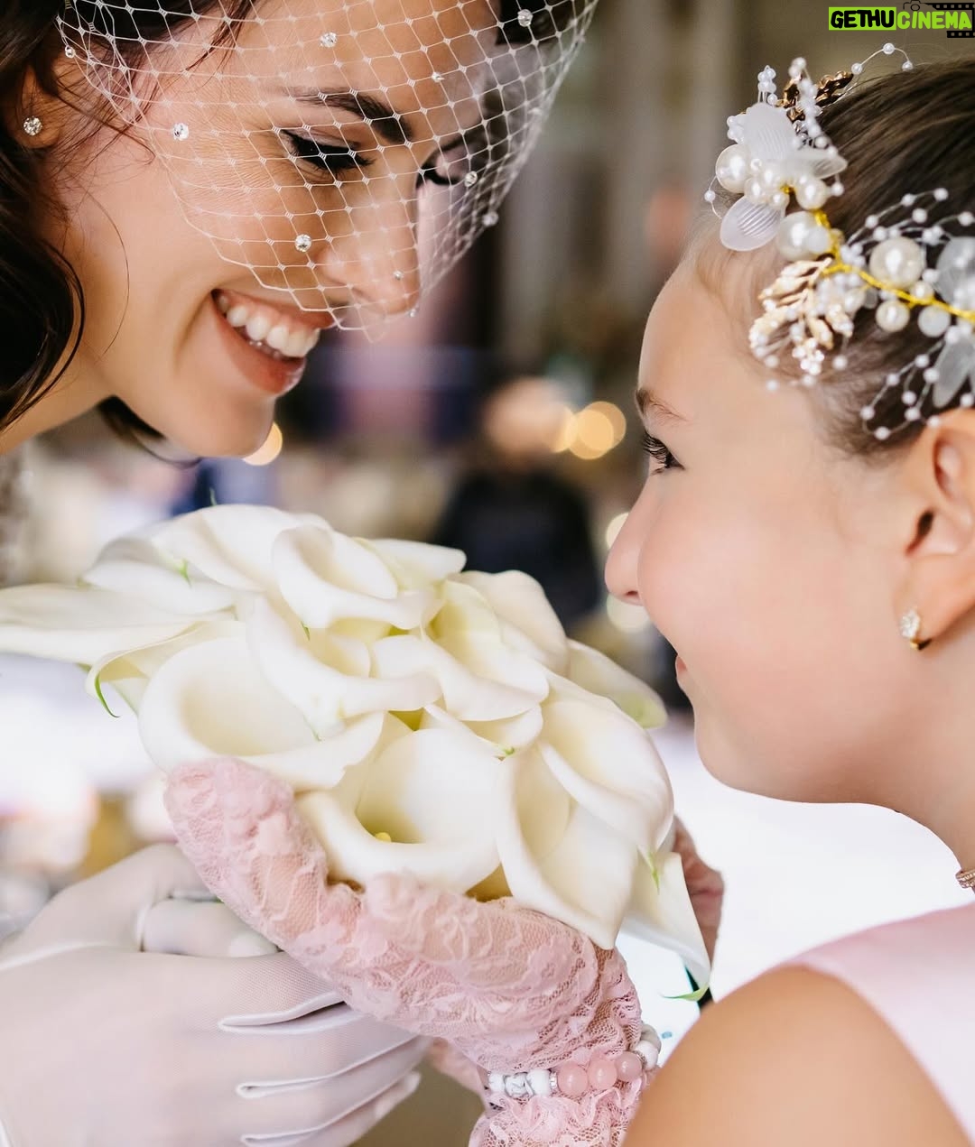 Irina Antonenko - 4K Likes - Happy anniversary my Love! 
Every day by your side feels like a gift I never stop unwrapping. You are my peace, my laughter, and my greatest adventure. Thank you for loving me through every season and for making life so beautiful just by being in it.

Here’s to us — to all the memories we’ve made and the endless love that keeps growing stronger every day. ❤️

And thanks to the best people who made this day so special!
Hair @kalina.colorhair 
Makeup @katekatsmua 
Wedding Planner @la_belle.la 
Host & DJ @itsonlyslav 
DJ @ruslan.dali 
Videographer @daniel_parsons_films 
Photographer @sheffproduction 
Photographer @lyapkina_photo 
 Love you all 🫶💝