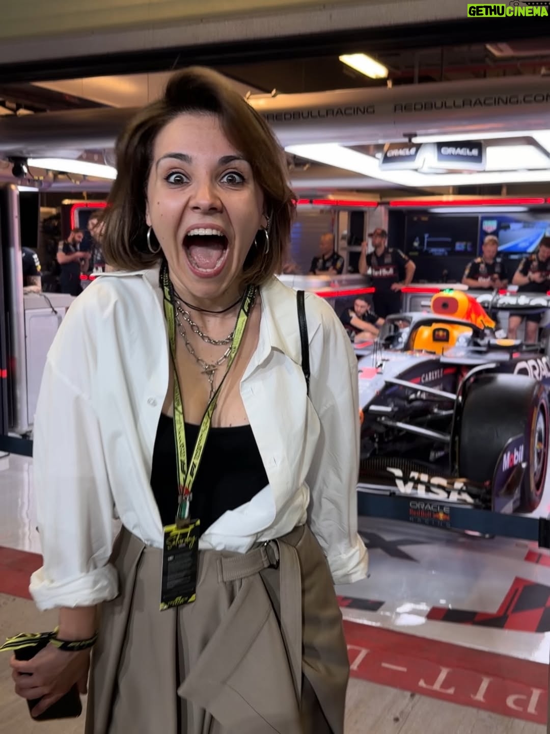 Irina Chesnokova - 2.1K Likes - I first attended @f1 here in Abu Dhabi 3 years ago and immediately became a fan. 
@abudhabievents thank you for inviting me🥰
@lando @mclaren congratulations 😍

Впервые попала на @f1 несколько лет назад именно тут, в Абу-Даби. И с тех пор я страшный фанат! 
Спасибо @abudhabievents за приглашение! 
Спасибо @lando и @mclaren за победу!

@visitabudhabi @experienceabudhabi