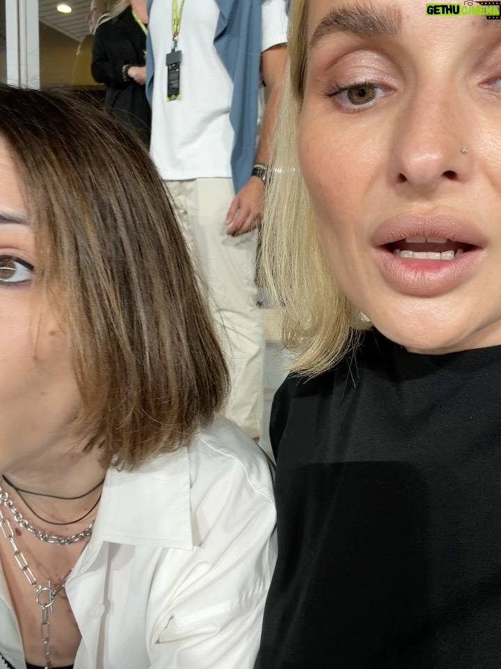 Irina Chesnokova - 2.1K Likes - I first attended @f1 here in Abu Dhabi 3 years ago and immediately became a fan. 
@abudhabievents thank you for inviting me🥰
@lando @mclaren congratulations 😍

Впервые попала на @f1 несколько лет назад именно тут, в Абу-Даби. И с тех пор я страшный фанат! 
Спасибо @abudhabievents за приглашение! 
Спасибо @lando и @mclaren за победу!

@visitabudhabi @experienceabudhabi