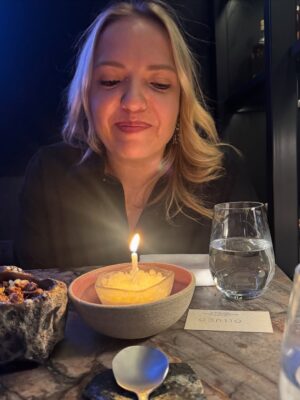 Irina Myagkova Instagram - С днём рождения моя девчонка 🫂😍❤️