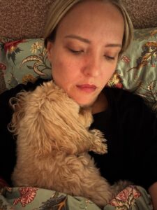 Actress Irina Myagkova HD Photos and Wallpapers October 2025