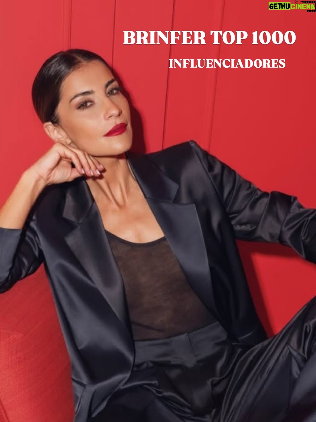 Isabel Figueira - 6.2K Likes - Fazer parte do BRINFER TOP 1000 Influenciadores é mais do que um reconhecimento — é uma responsabilidade.
Influenciar é comunicar com verdade, com propósito e com impacto.
Obrigada a quem me acompanha nesta caminhada. Seguimos juntos.
#BrinferTop1000 #InfluenciarComPropósito #Gratidão