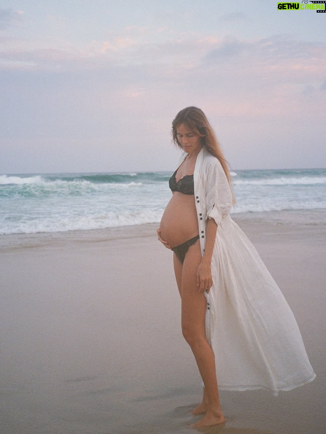 Most liked Instagram photo of Isabel Lucas