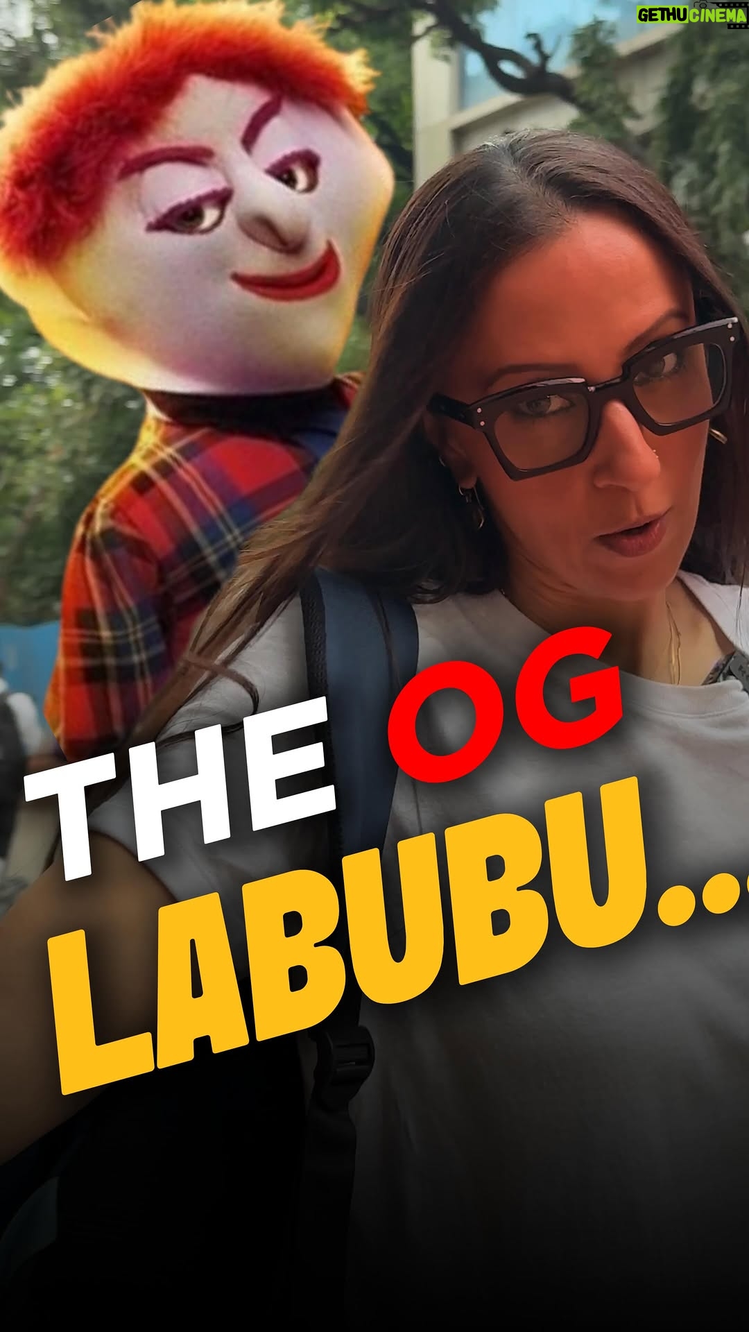 Ishita Arun - 45.4K Likes - Sod durge sod!!!!!!!😈
.
.
Which one are you? 
.
.
.
.
.
.
.
.
.
.
.
.
.
.
.
.
.
.
.
.
.
.
.
#tatyavinchu #labubu #scary #labubutrend #trendingnow #softtoy #labubukeychain #fyp #tatya #marathi #marathicomedy #funny #funnyreel #explore #ishittaarun