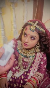 Actress Ishita Ganguly HD Photos and Wallpapers December 2025