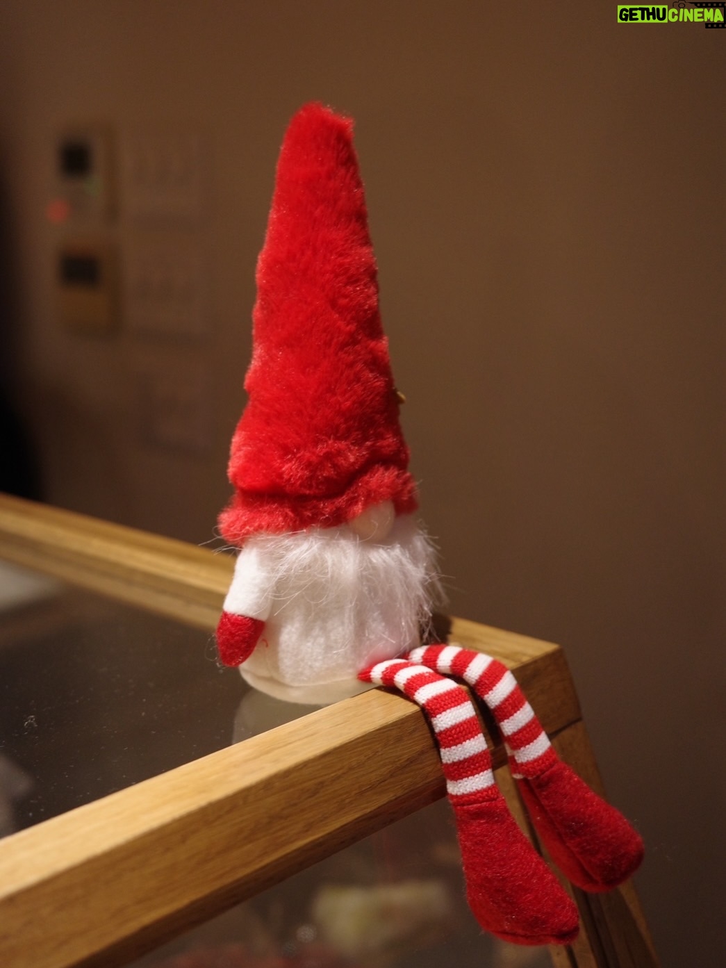Ito Ohno - 17.7K Likes - この時期、お店も街もクリスマスの飾りでいろどられますね🎄
タルト屋さんも可愛いくて美味しかった🧁

jacket: @jakkeldn 
shoes: @puma