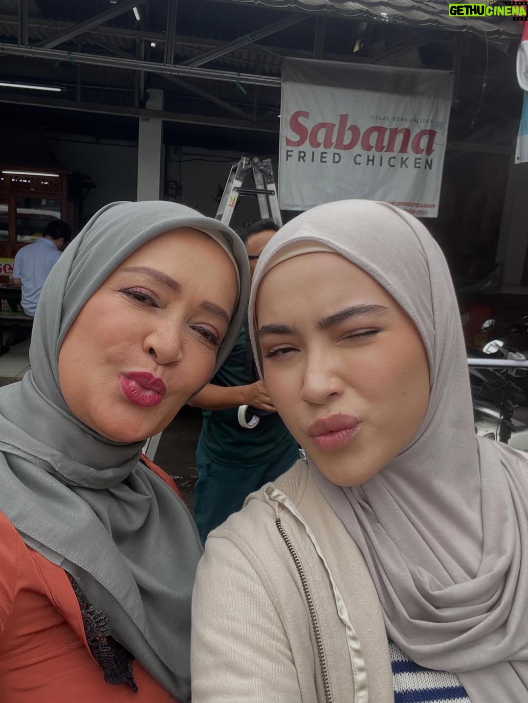 Ivanka Suwandi - 3.4K Likes - Ipar adalah Maut the Series di @mdtv  and @netflixid ❤️‍🩹❤️‍🩹❤️‍🩹