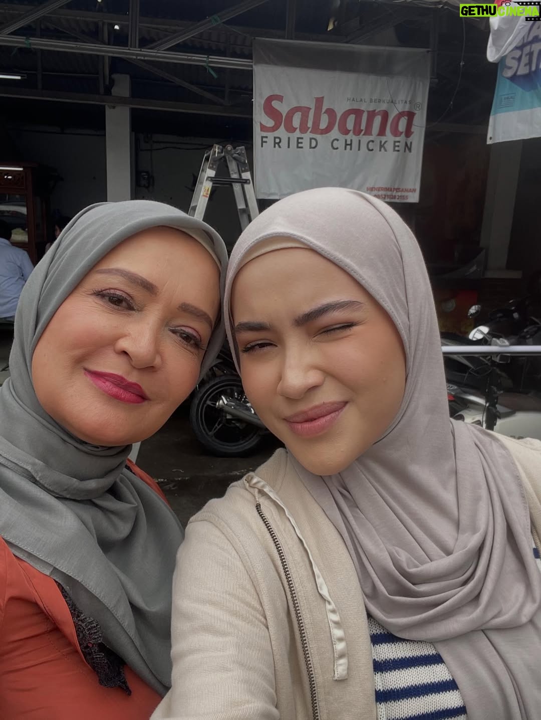 Ivanka Suwandi - 3.4K Likes - Ipar adalah Maut the Series di @mdtv  and @netflixid ❤️‍🩹❤️‍🩹❤️‍🩹