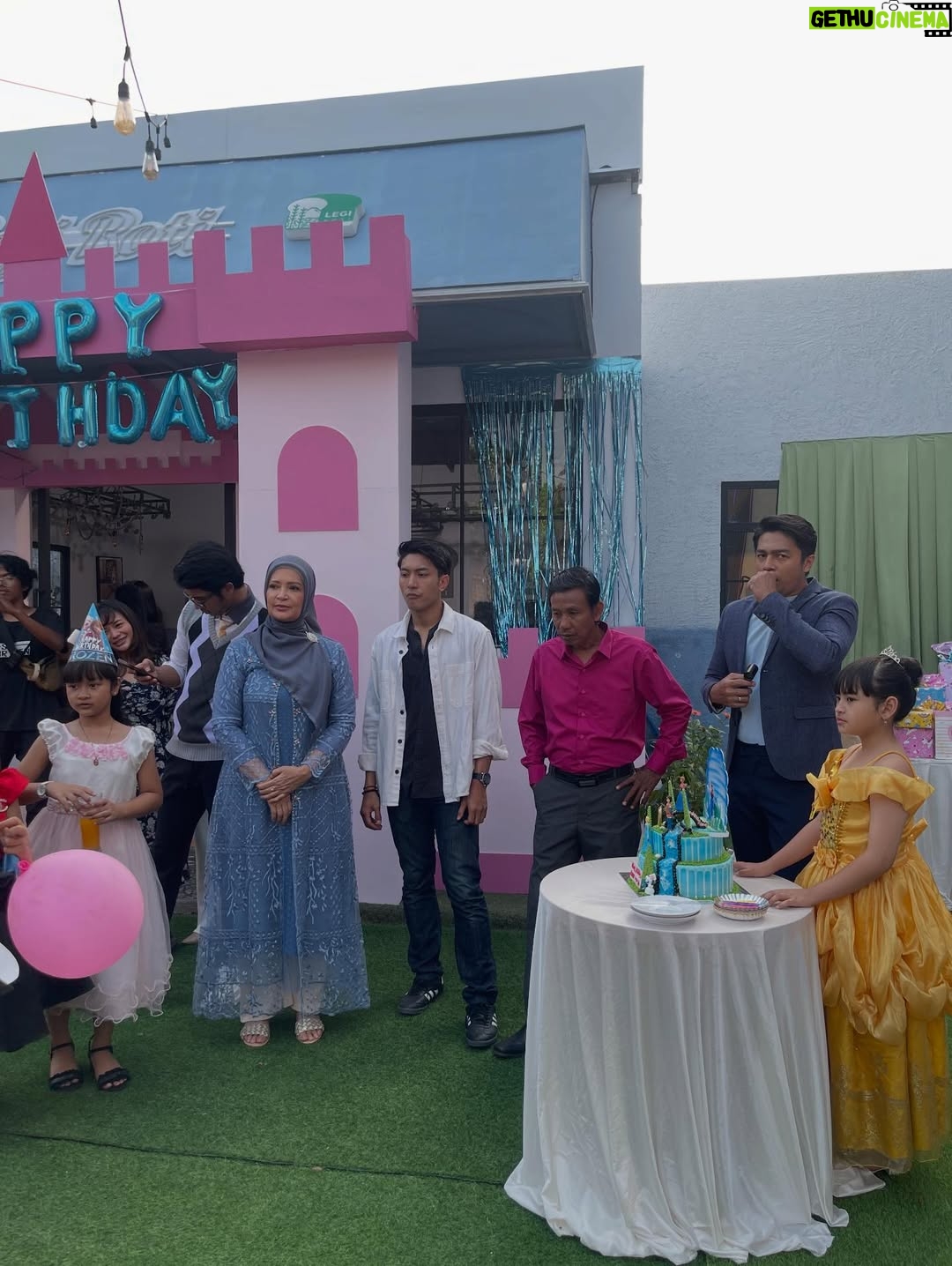 Ivanka Suwandi - 3.4K Likes - Ipar adalah Maut the Series di @mdtv  and @netflixid ❤️‍🩹❤️‍🩹❤️‍🩹