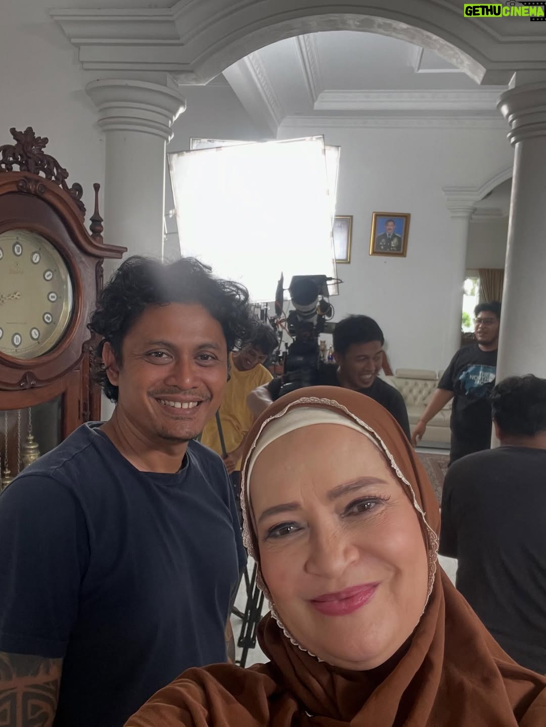 Ivanka Suwandi - 3.4K Likes - Ipar adalah Maut the Series di @mdtv  and @netflixid ❤️‍🩹❤️‍🩹❤️‍🩹