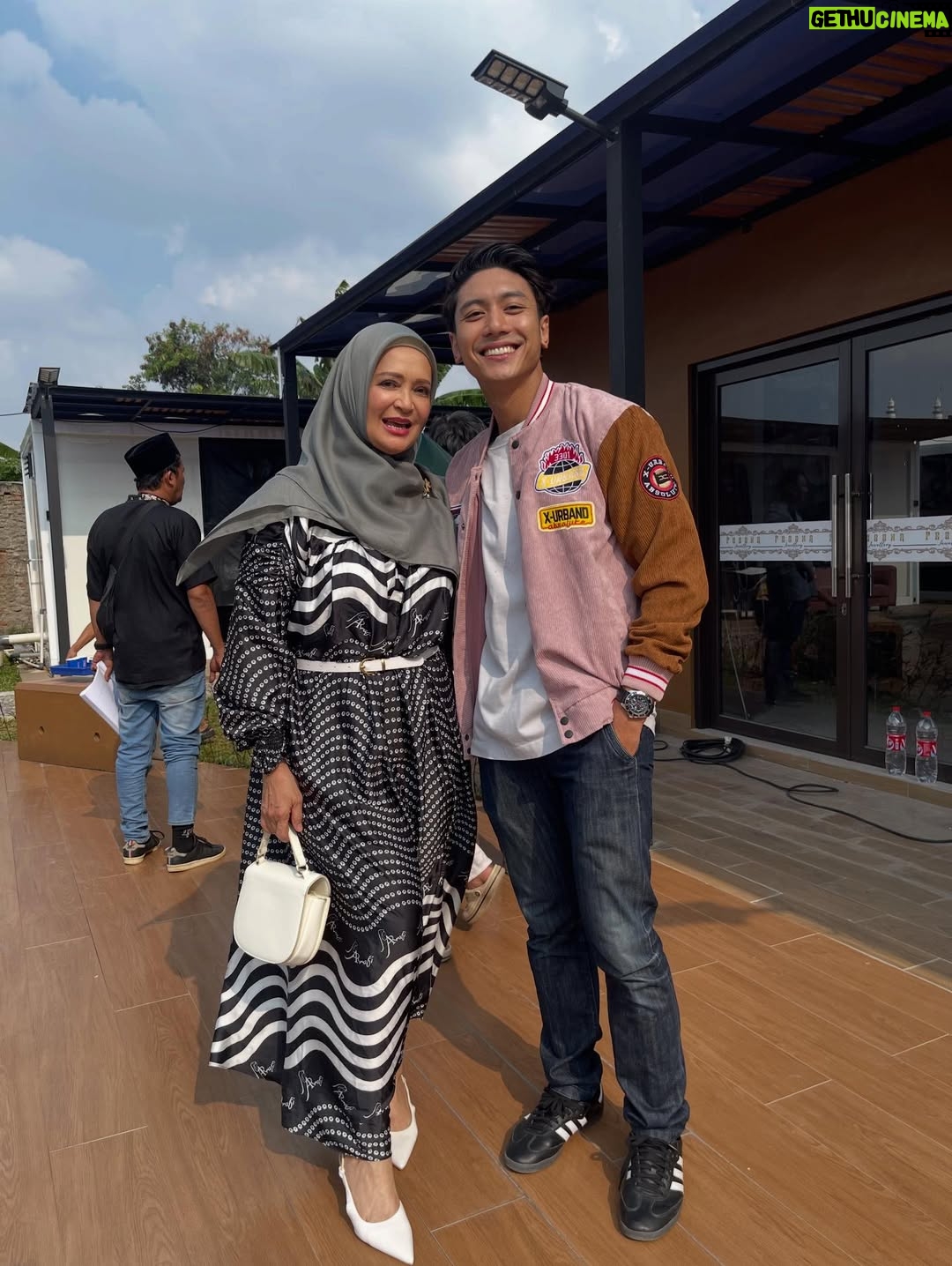 Ivanka Suwandi - 3.4K Likes - Ipar adalah Maut the Series di @mdtv  and @netflixid ❤️‍🩹❤️‍🩹❤️‍🩹