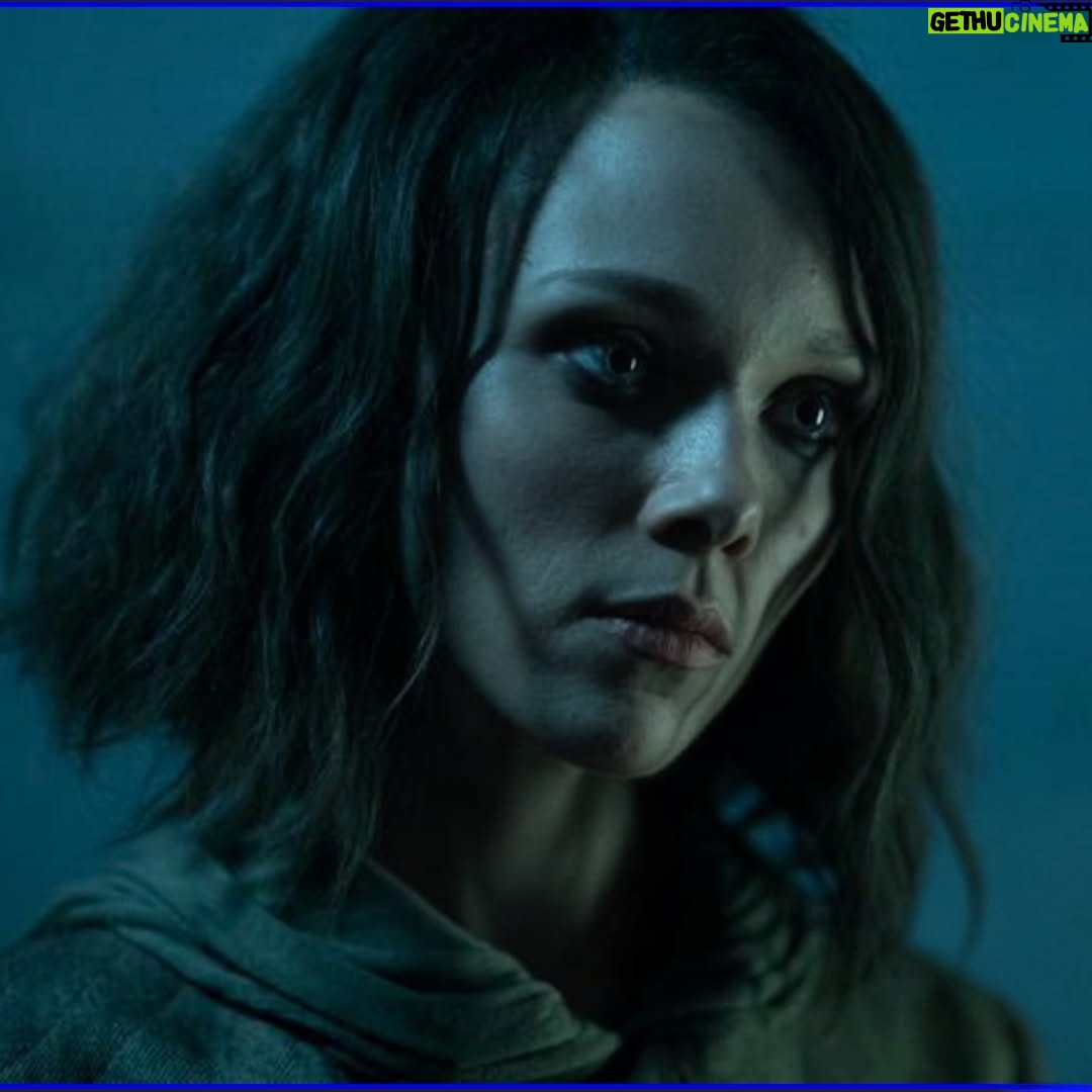 Ivanna Sakhno - 54.8K Likes - Don’t tell m3gan I said this but she’s pretty funny 

Our movie’s out in theaters now!