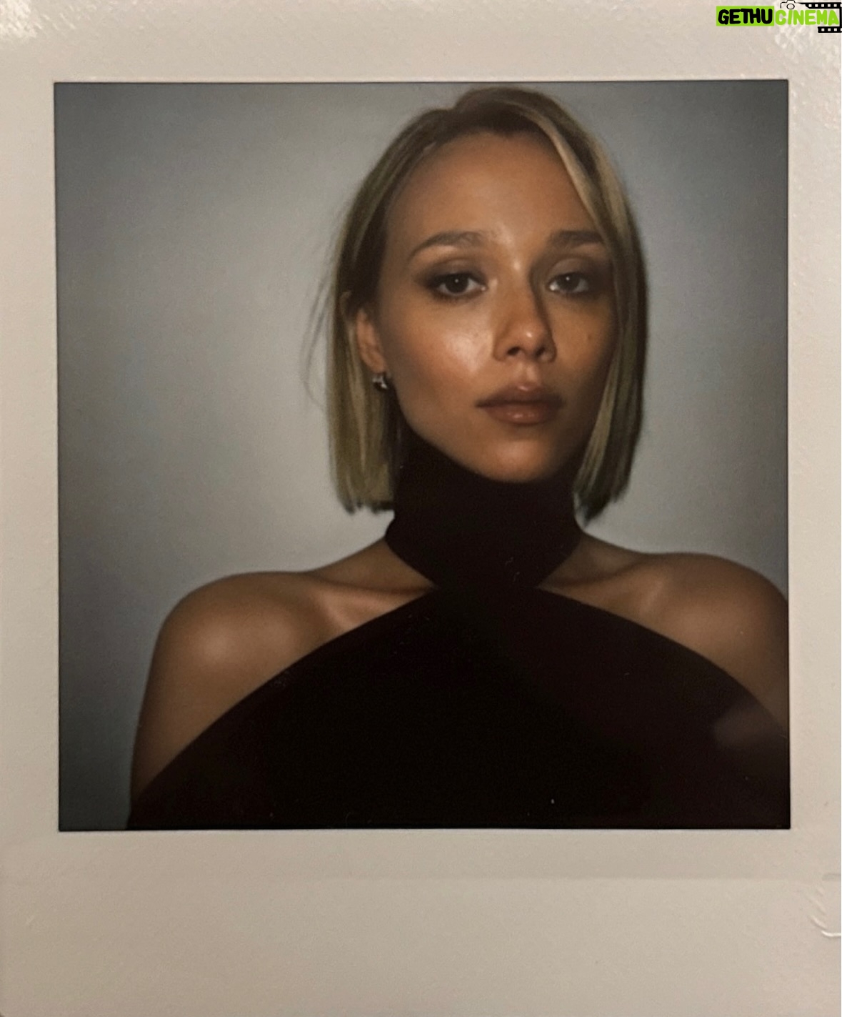 Ivanna Sakhno - 55.4K Likes - ♥️ :) x
@nicky_yates @shaynagold @davidvoncannon