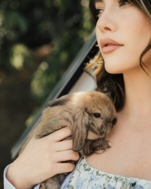 Jacqueline MacInnes Wood Instagram - A new season.
A fresh start.
Grace in full bloom.
Let this Easter be a reminder that even after the longest winters, light always returns.
May your heart be lifted, your spirit renewed, and your path guided with purpose and peace.
Here’s to new beginnings and the blessings ahead.
🤍

#EasterReflections #FaithOverFear #GraceInBloom